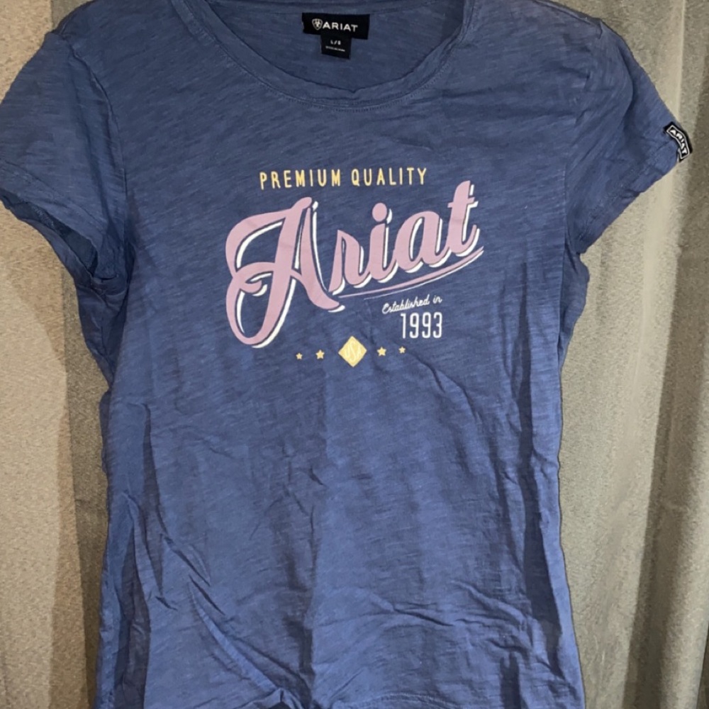 Ariat Casual Tee